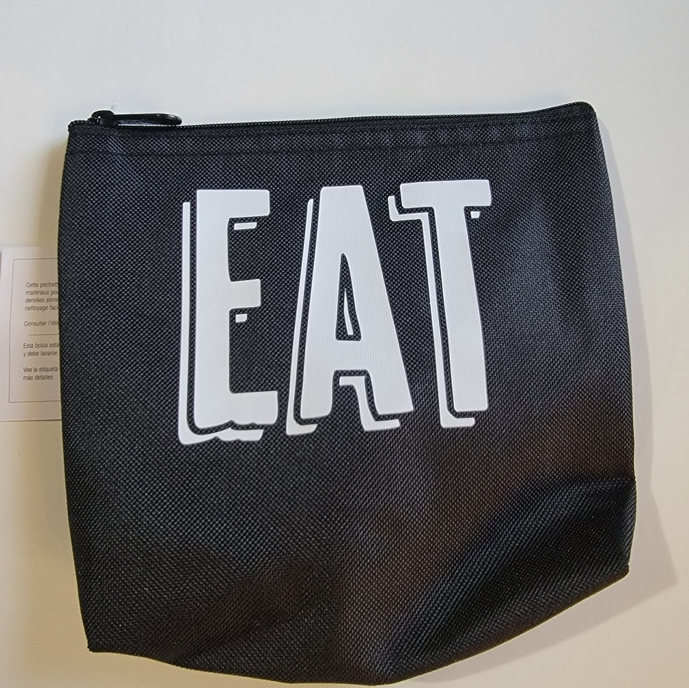 Thirty-one  Snack & Go - Eat & Repeat